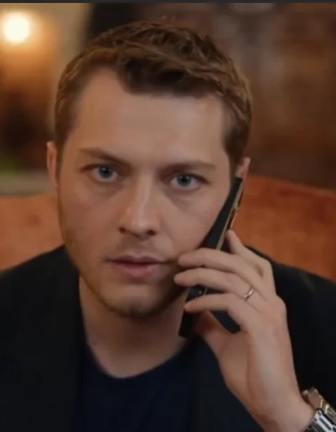 Чёрное сердце 32 серия