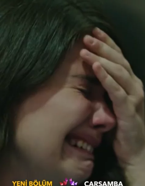 Беззащитные 23 серия