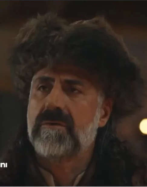 Мехмед: Султан Завоеватель 45 серия