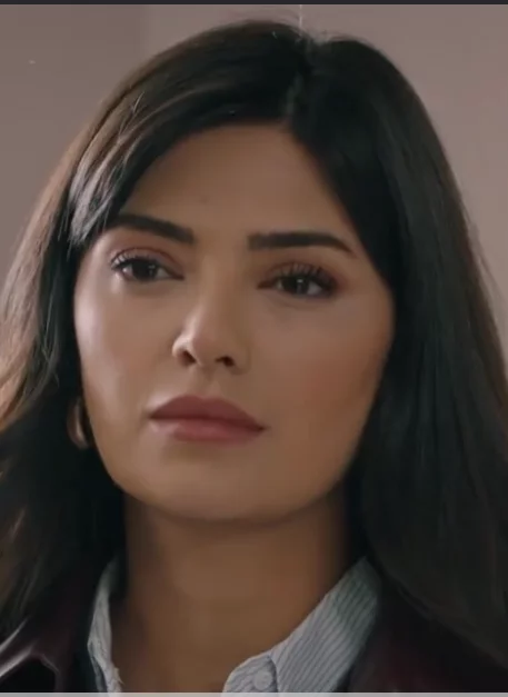 Ветреный холм 203 серия