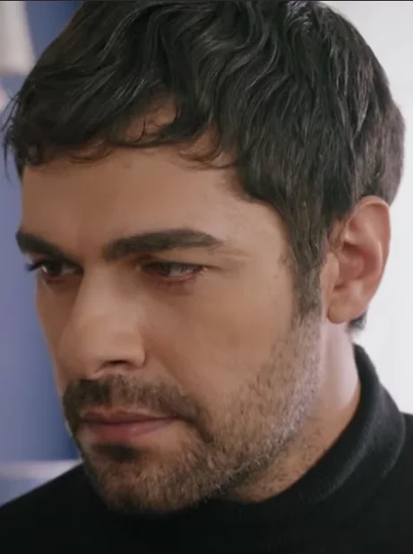 Ветреный холм 204 серия