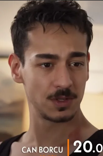 Долг жизни 21 серия