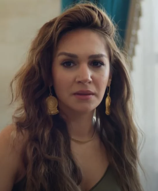 Далекий город 26 серия