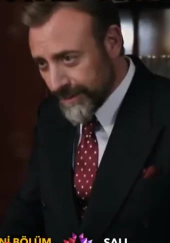 Если король проиграет 15 серия