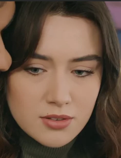 Ветреный холм 205 серия