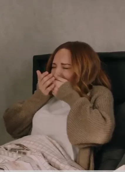 Ветреный холм 206 серия