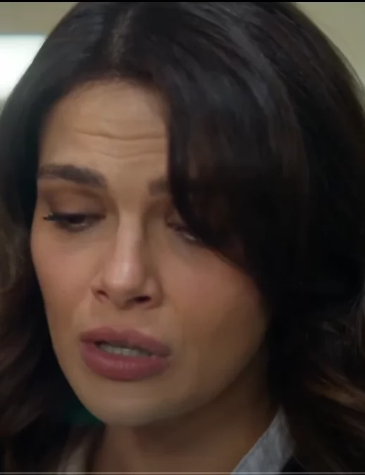 Далекий город 27 серия