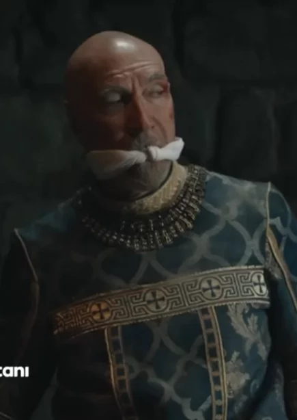 Мехмед: Султан Завоеватель 48 серия серия