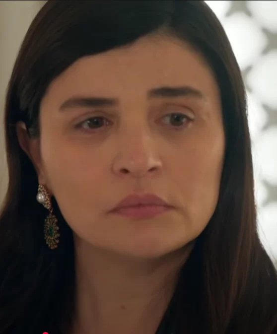 Лейла 35 серия