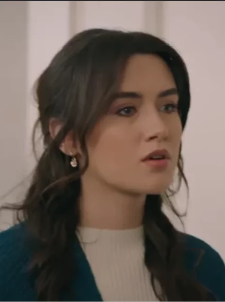 Ветреный холм 207 серия