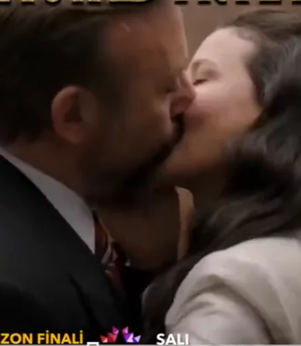 Если король проиграет 16 серия