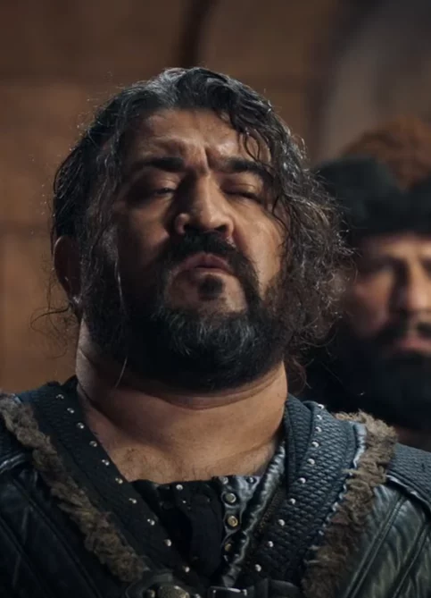 Основание Осман 193 серия