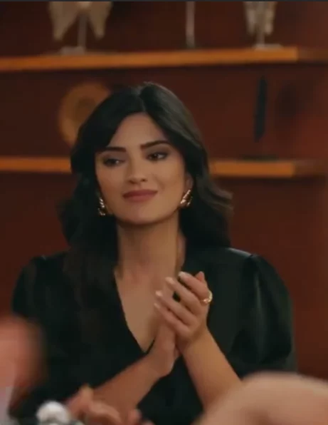 Ветреный холм 200 серия