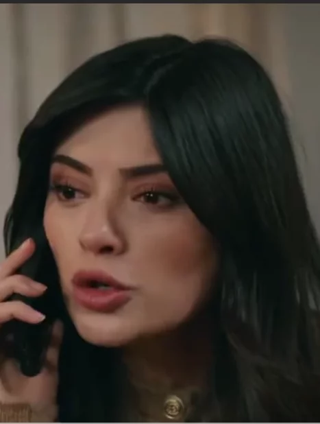 Ветреный холм 202 серия