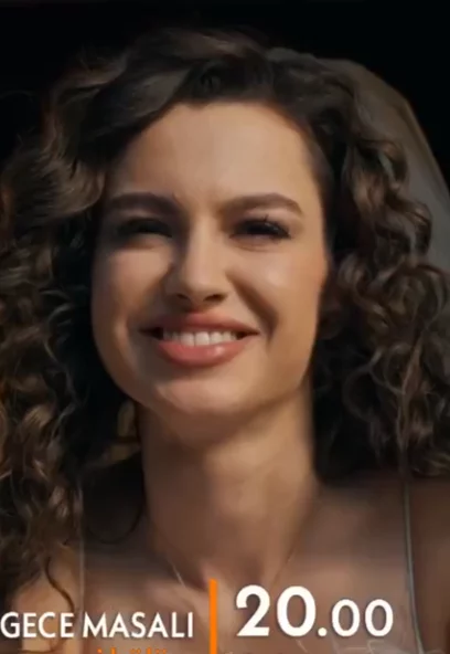 Ночная сказка 34 серия