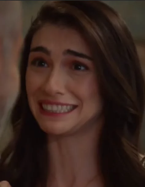 Жемчужные зерна 44 серия