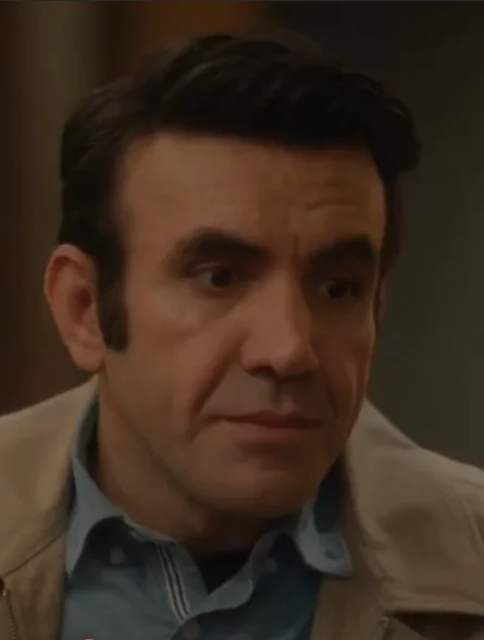 Бахар 45 серия