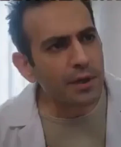 Бахар 47 серия