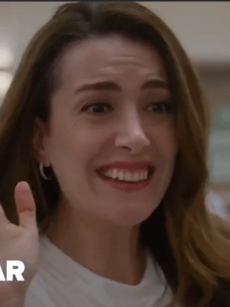 Бахар 48 серия