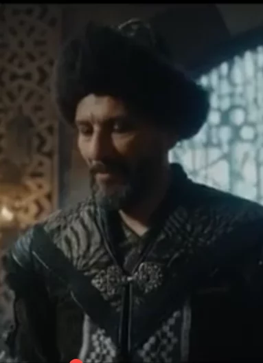 Селахаддин Эйюби 56 серия