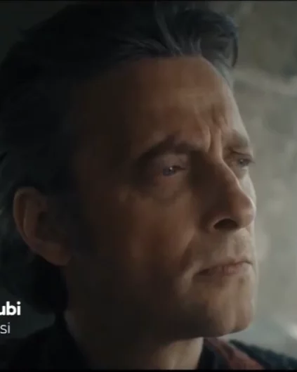 Селахаддин Эйюби 58 серия