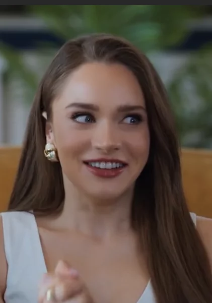 Безграничная любовь 63 серия