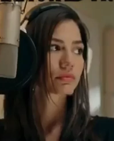 Мечта Эшрефа 8 серия