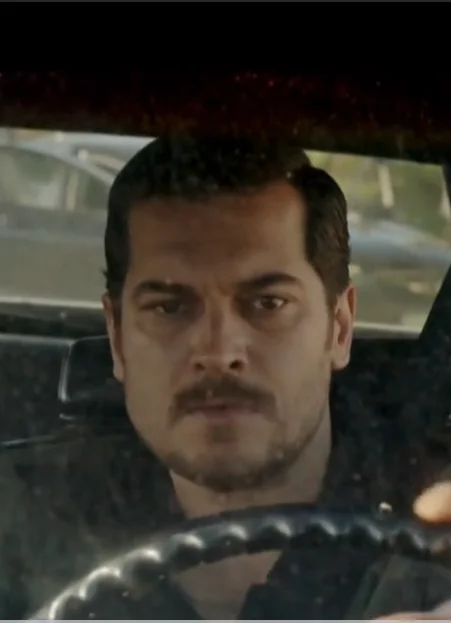 Мечта Эшрефа 9 серия