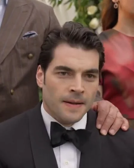 Наследник 1 серия