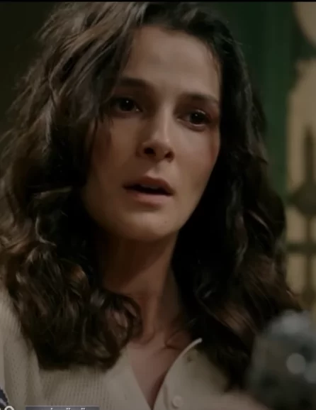 Мечта Эшрефа 11 серия