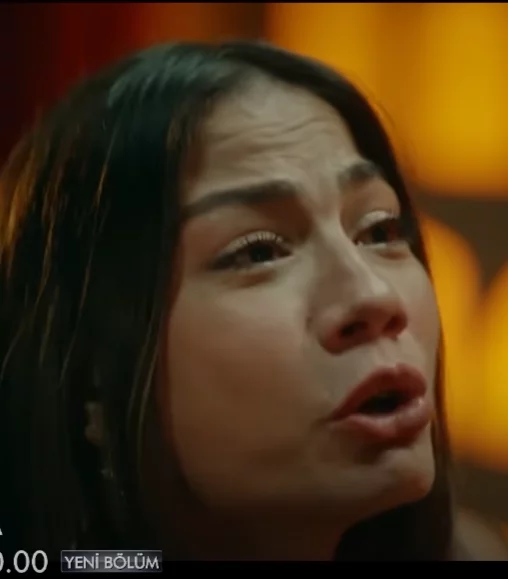 Мечта Эшрефа 12 серия