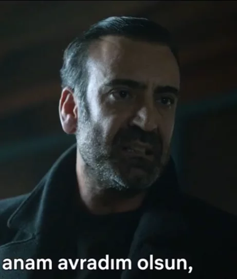 Городок 1 серия