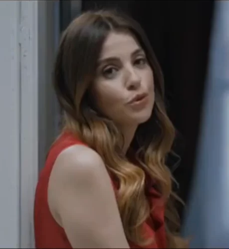 Кому смерть к лицу 1 серия