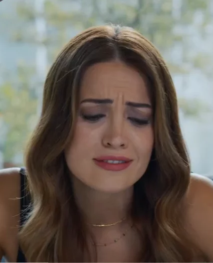 Современная женщина 1 серия