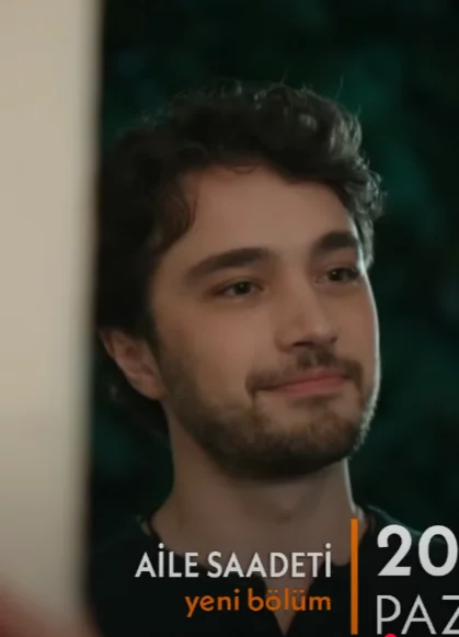 Семейное счастье 3 серия