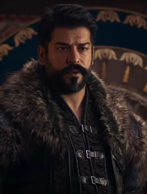 Основание Осман 194 серия