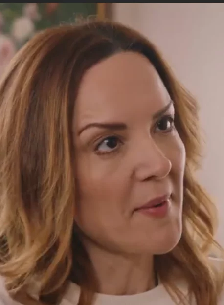 Ветреный холм 208 серия