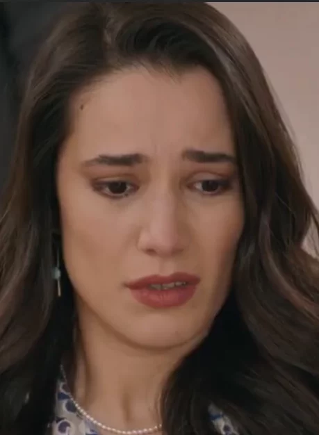 Ветреный холм 209 серия