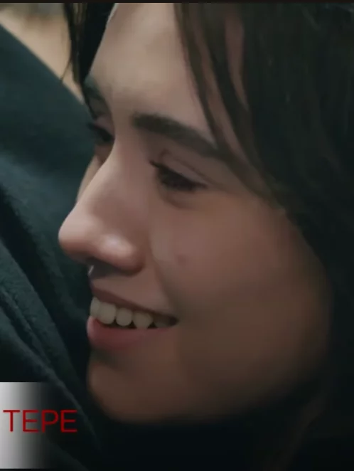 Ветреный холм 211 серия