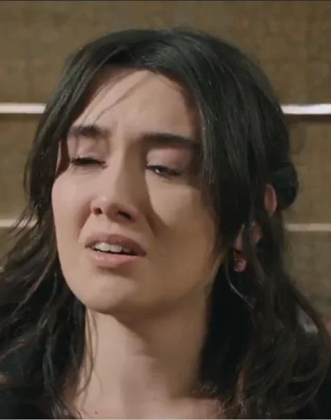 Ветреный холм 212 серия