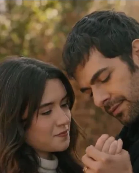 Ветреный холм 214 серия