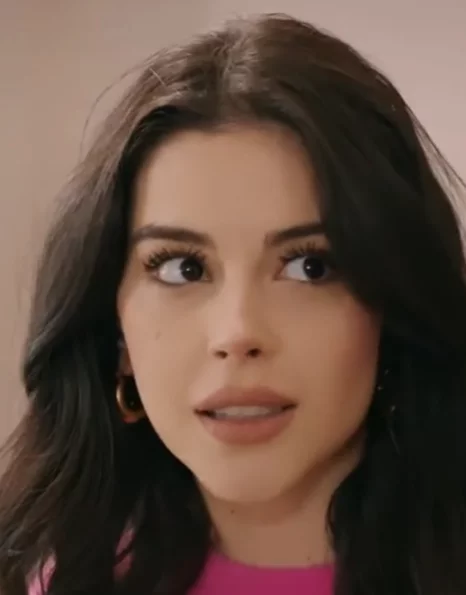 Ветреный холм 215 серия