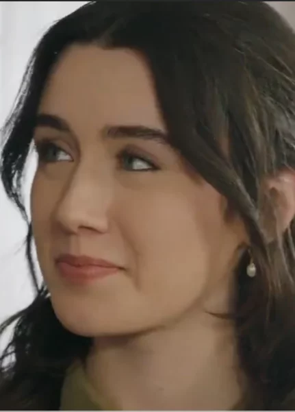 Ветреный холм 216 серия