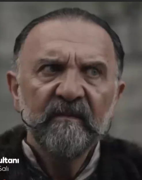 Мехмед: Султан Завоеватель 49 серия