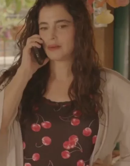 Аладжа 12 серия