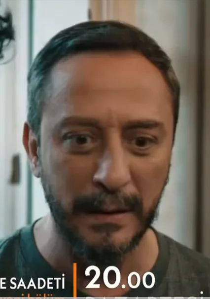 Семейное счастье 6 серия