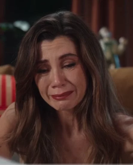 Письма в будущее 5 серия