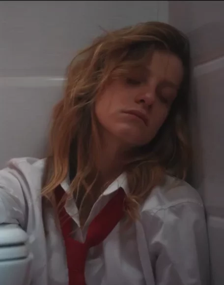 Письма в будущее 4 серия