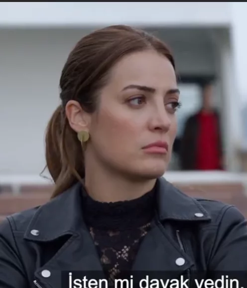 Современная женщина 8 серия