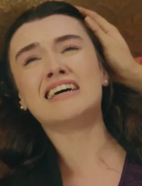 Ветреный холм 217 серия